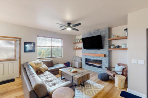 Ridgetop Retreat - Unit A9